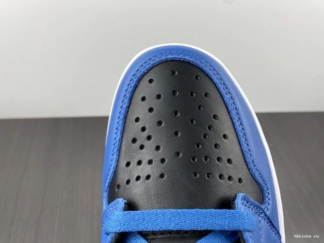 Rep TB 555088-404 High Blue' Jordan 1 Retro Marina 'Dark Air OG 0702